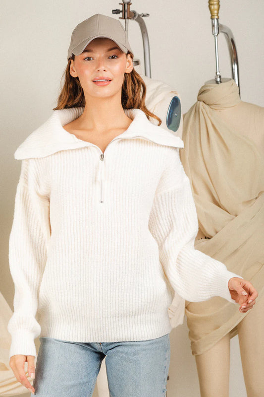 Lexi Sweater